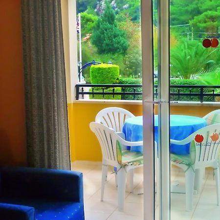 Eden Garden Hotel มาร์มาริส ภายนอก รูปภาพ